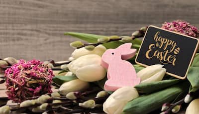 Happy Easter Sunday 2023: Best Wishes, Quotes, Images And WhatsApp Greetings To Share