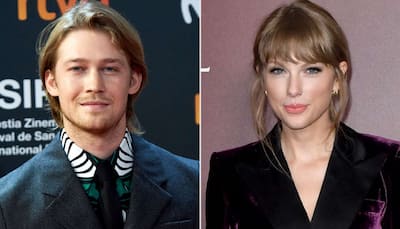 Taylor Swift Breaks Up With Boyfriend Joe Alwyn After Six Years Of Relationship