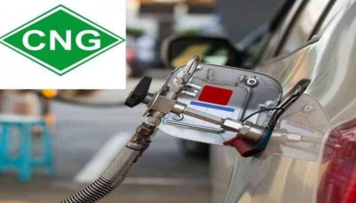 GAIL Gas Cuts CNG, PNG Prices By Rs 7