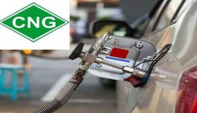 GAIL Gas Cuts CNG, PNG Prices By Rs 7