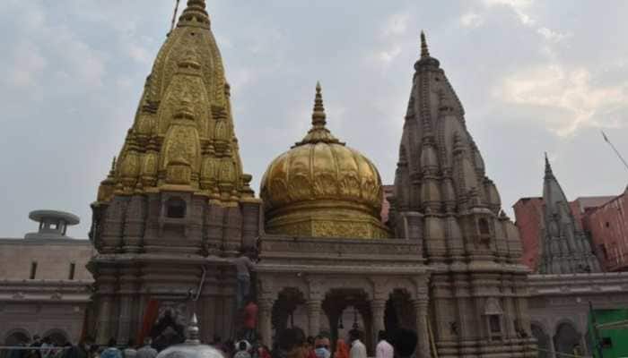 How Renovated Kashi Corridor Is Proving To Be A Boon For Varanasi's Economy