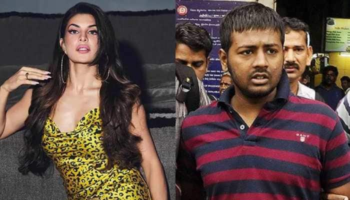 On Easter, Conman Sukesh Chandrashekhar Pens Emotional Note For His &#039;Bunny Rabbit&#039; Jacqueline Fernandez