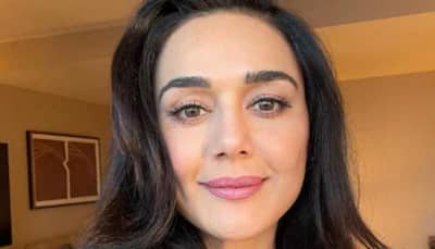 Preity Zinta Pens Long Note On Two Events That 'Left Her Shaken' This Week