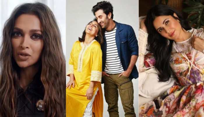 Neetu Kapoor Shares Cryptic Post On Dating And Marriage, Netizens Feel It's About Ranbir's Exes Deepika, Katrina