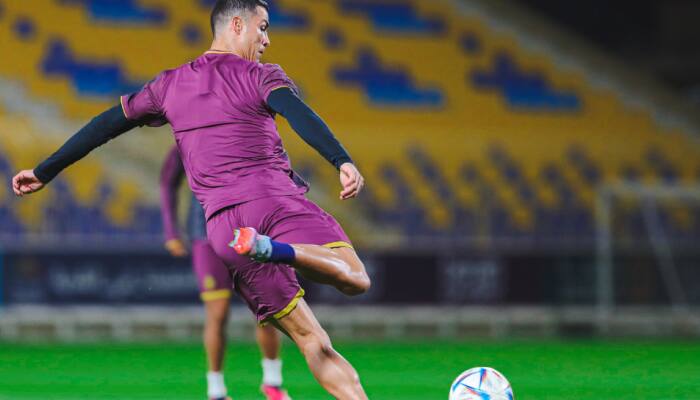 Cristiano Ronaldo's Al Nassr vs Al Feiha LIVE Streaming Details: When And Where To Watch Saudi Arabia Pro League In India?