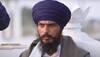 where is amritpal singh