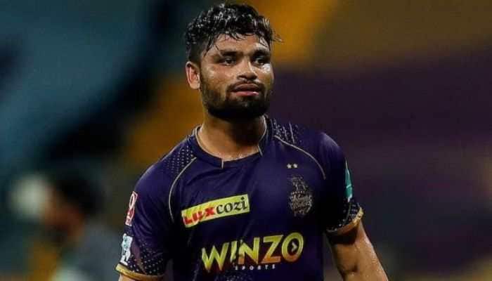 Who Is Rinku Singh? KKR Batsman Who Smashed Five Sixes In Last Over Once Considered Becoming Sweeper