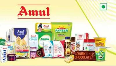 Amul Expects 20% Revenue Growth To Rs 66,000 Cr In FY24; Currently No Plans