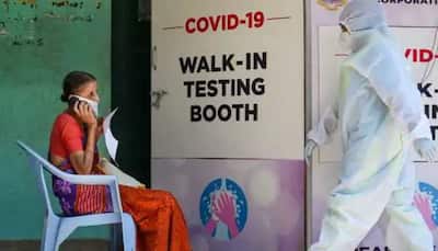 Two-Day Nationwide Mock Drill In Hospitals From Today To Check Preparedness Amid Spike In New Covid-19 Cases