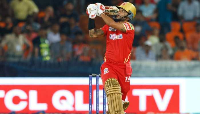 IPL 2023 Points Table, Orange Cap And Purple Cap Leaders: Kolkata Knight Riders Rise To Second Place, Shikhar Dhawan Grabs Top Spot