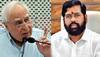 Kapil Sibal Takes Dig At Maharashtra CM Eknath Shinde Over Ayodhya Visit, Calls Him Backstabber, Opportunist