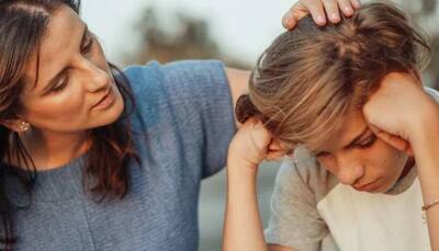 Mental Health Of Children: Overprotection Making Kids Anxious, Less Resilient
