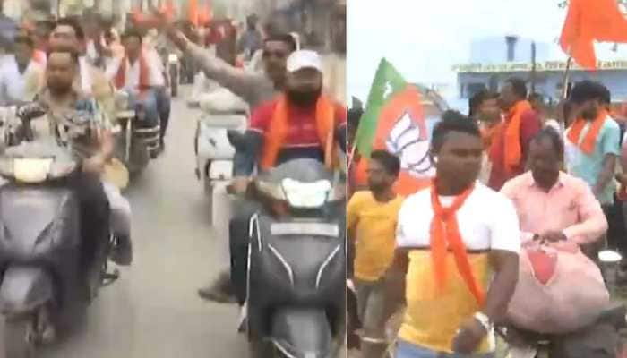 Chhattisgarh&#039;s Bemetara Violence: Vishwa Hindu Parishad Calls State Bandh Today