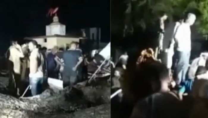 7 killed, 37 Injured After Tree Falls On Tin Shed In Maharashtra's Akola Temple
