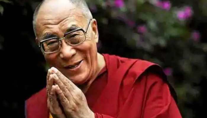 Dalai Lama Apologises After Video Of Him Kissing And Asking Minor Boy To ‘Suck His Tongue’ Sparks Row