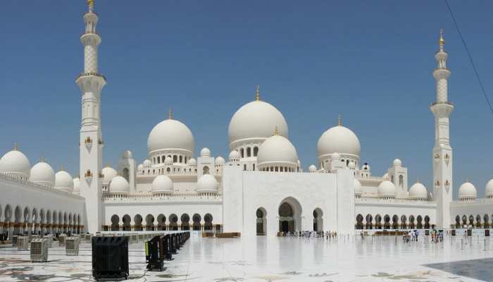 Abu-Dhabi