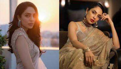 Sobhita Dhulipala's Chic Looks In Sarees Shell Out Major Tara Khanna Vibes