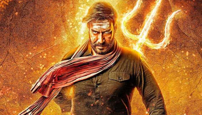 Bholaa Box Office Collection: Ajay Devgn-Tabu&#039;s Film Collects Rs 4.90 Crore On Day 11