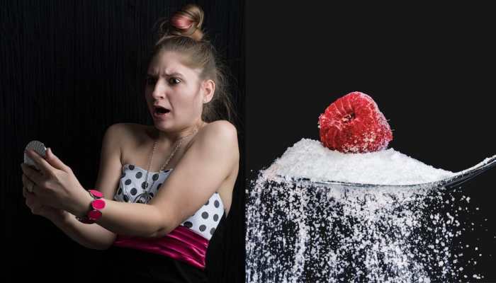 Not Just Diabetes, Sugar Causes You To Age Faster - Dermatologist Explains How