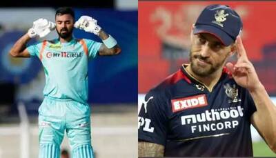 'KL Rahul Is Biggest Threat For RCB', Believes Ravi Shastri; Here's What Numbers Suggest - Check