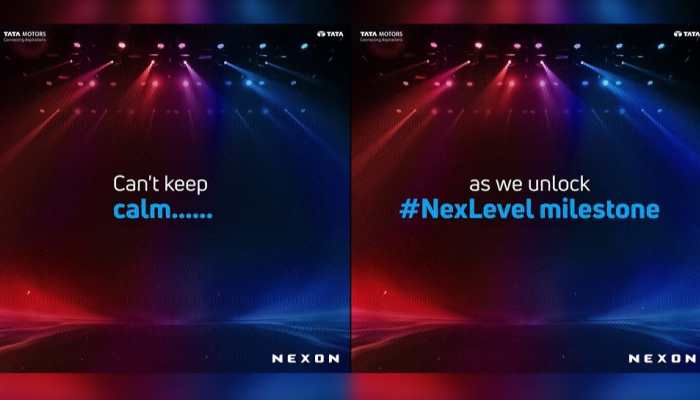 2023 Tata Nexon Facelift Teased: Top 5 Changes Expected On Maruti Suzuki Brezza Rival