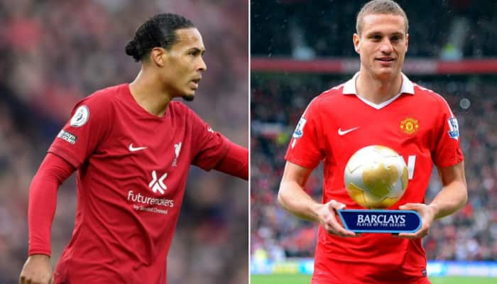 Premier League: Virgil van Dijk &#039;Far Better&#039; Than Manchester United Legend Nemanja Vidic, Believes Jamie Carragher