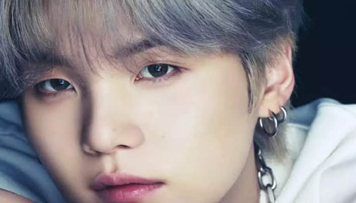 Ryuichi Sakamoto, J-Hope Feature In BTS Rapper Suga's Solo Album