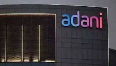 All Adani Group Firms Settle In Positive Territory, Three Stocks Jump 5%