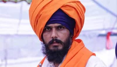'Submit To Process Of Law...': Punjab Police Chief As Amritpal Continues To Be On Run