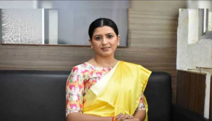 Gujarat Ram Navami Violence: Right Wing Activist Kajal Hindustani Sent To 14-Day Judicial Custody