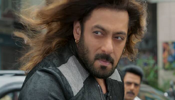Kisi Ka Bhai Kisi Ki Jaan Trailer: Salman Khan Bowls Fans With Action, Romance