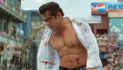 Kisi Ka Bhai Kisi Ki Jaan Trailer: Salman Bowls Over Fans With Kickass Action, Romance - Watch