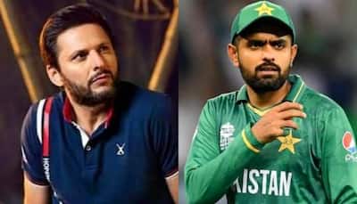 Babar Azam Needs To Be Replaced: PCB Chairman Sethi Reveals Shahid Afridi-Led Selection Committee Wanted To Change Pakistan Captain