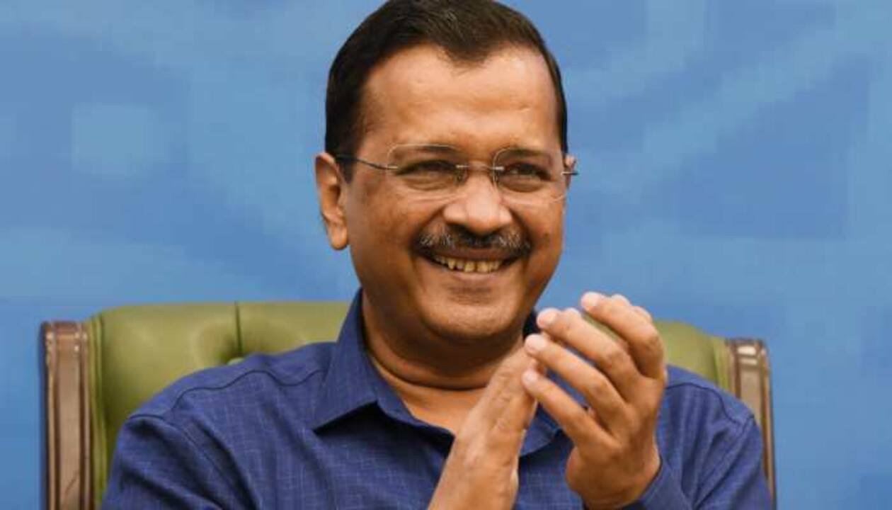 इस तरह बनी 'AAP' नेशनल पार्टी, जानें राष्ट्रीय पार्टी बनने पर मिलते हैं ये लाभ- This is how 'AAP' became a national party, know the benefits of becoming a national party 