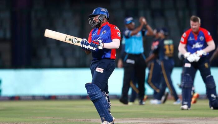 IPL 2023: 'He Hasn't Delivered,' DC Assistant Coach Makes Blunt Statement On Prithvi Shaw