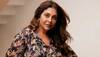 Shefali Shah shows
