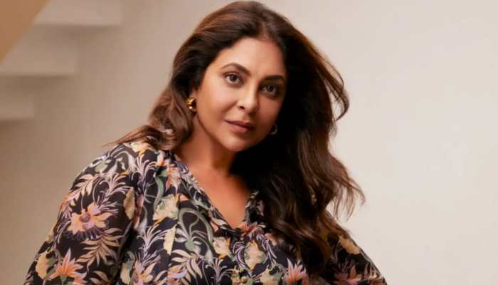 Shefali Shah Recalls Being Touched Inappropriately In Public Place, Says 'It Was Just Shameful'