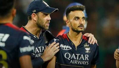 WATCH: Harshal Patel Misses Ravi Bishnoi’s Run-Out At Non-Striker’s End, Controversy Erupts After Lucknow Super Giants Win