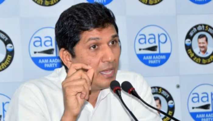 Delhi Health Department On High Alert Amid Rising Covid-19 Cases, Says AAP Minister Saurabh Bharadwaj