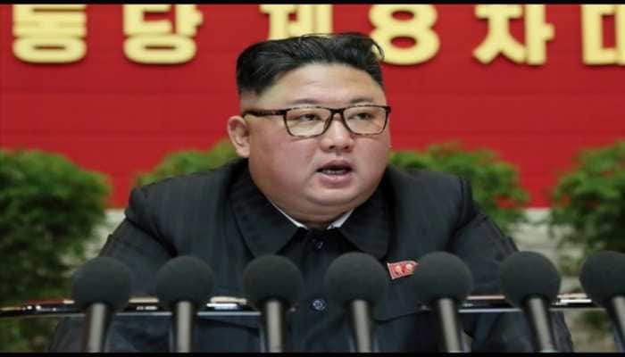 Kim Jong Un Vows To Enhance &#039;Offensive&#039; Nuclear Arsenal Of North Korea