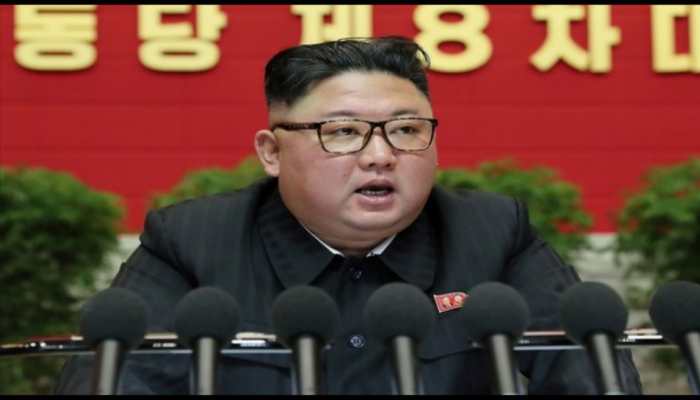 Kim Jong Un Vows To Enhance 'Offensive' Nuclear Arsenal Of North Korea
