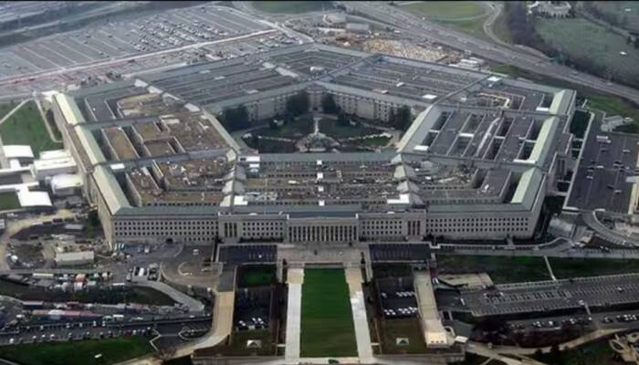 Pentagon Documents Leak &#039;Very Serious&#039; Risk To National Security: US Official