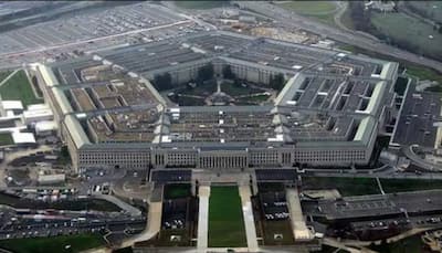 Pentagon Documents Leak 'Very Serious' Risk To National Security: US Official