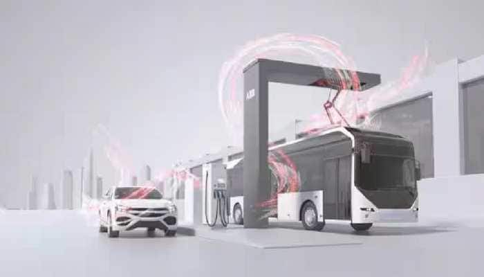 BPCL Launches 12 EV Chargers On Delhi-Jalandhar Highway; To Install 7,000 Chargers In 5 Years