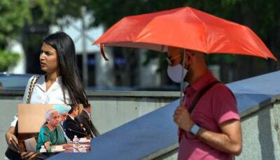 Weather Update: Scorching Summers Ahead For Telangana, Temp To Breach 40 Degree Celsius Mark