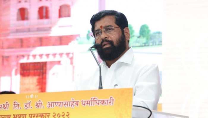 VD Savarkar's Birth Anniversary: Maharashtra To Celebrate It As 'Swatantryaveer Gaurav Divas'