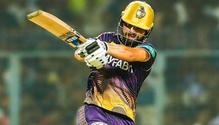 KKR Star Rinku Singh Used To Work As &#039;Cleaner&#039;, Recalls Struggling Days