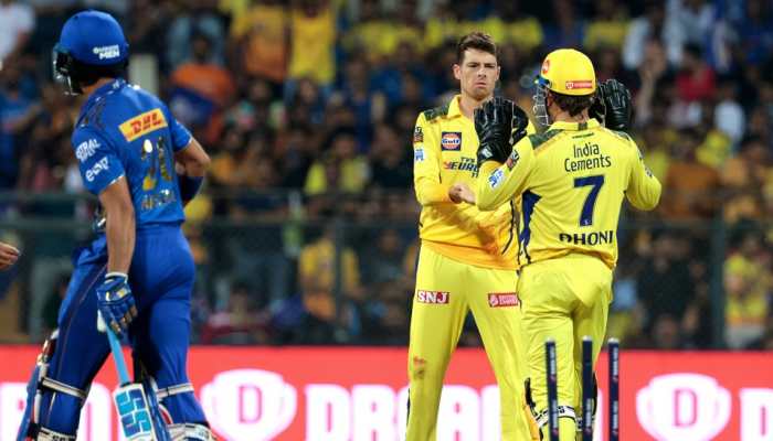 IPL 2023: Mumbai Indians Struggling Due To Lack Of Partnerships, Feels Sunil Gavaskar