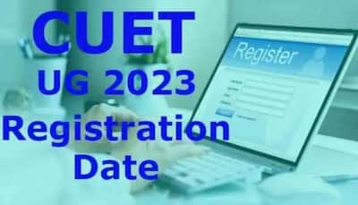 CUET UG 2023 Registration Ends Today At cuet.samarth.ac.in- Check Details Here