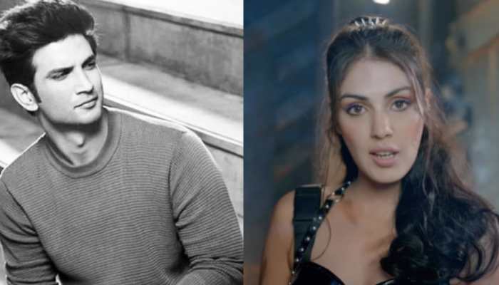 Sushant Singh Rajput’s Sister Takes Sly Dig At Rhea Chakraborty As She Announces Comeback With Roadies